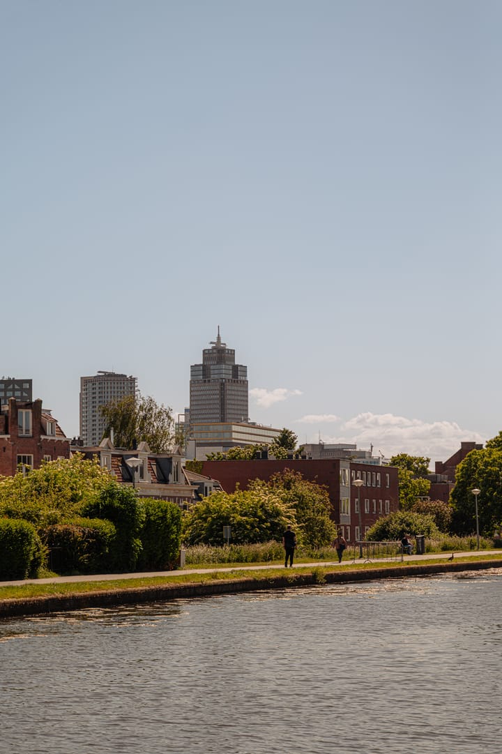 Foto 22 van Simon Stevinstraat 16-A