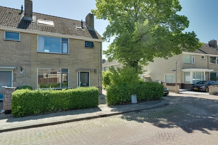 Foto 5 van Elzenbaan 14