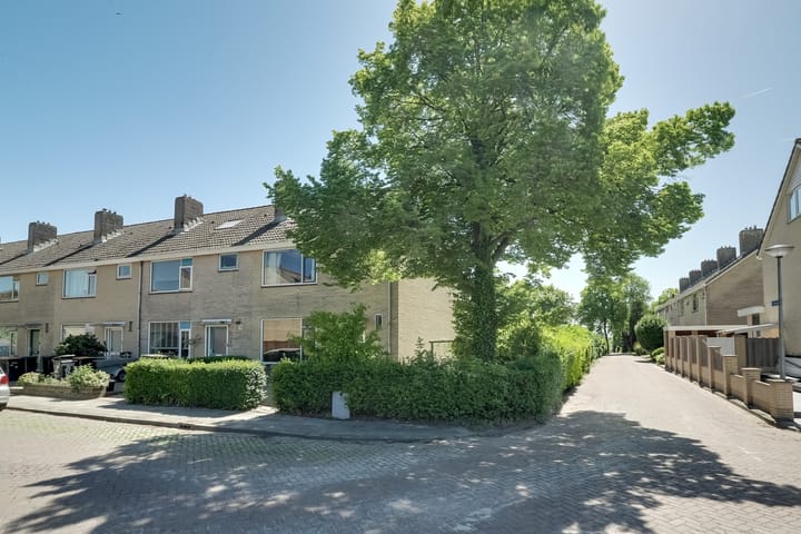 Foto 6 van Elzenbaan 14