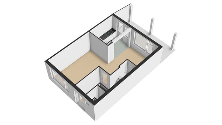 Foto 56 van Elzenbaan 14