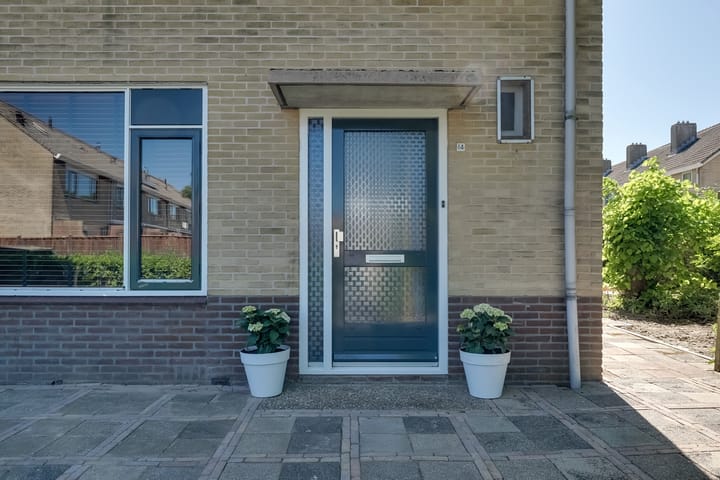 Foto 7 van Elzenbaan 14