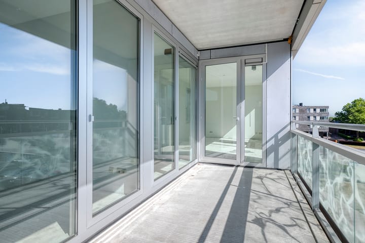 Foto 31 van Kraanbaan 54