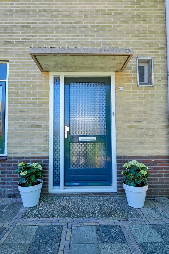 Foto 9 van Elzenbaan 14