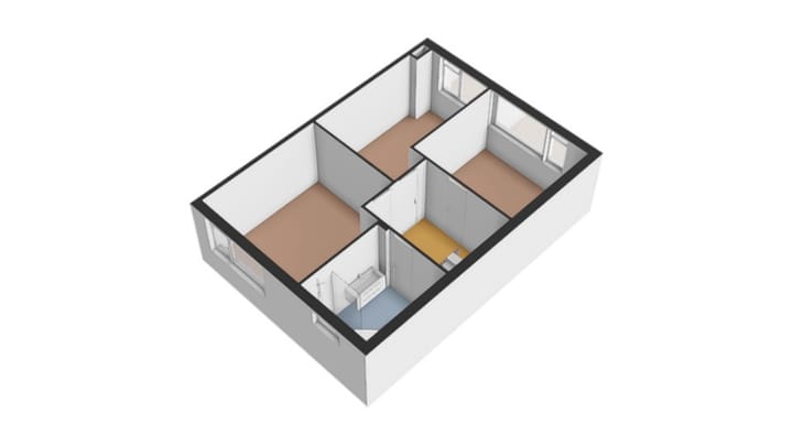 Foto 59 van Elzenbaan 14