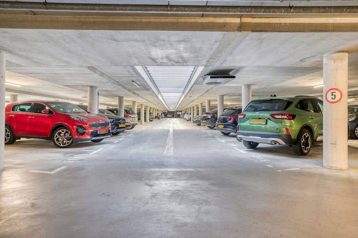 Foto 34 van Kraanbaan 54