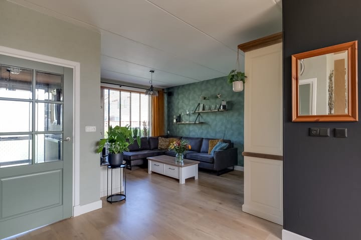 Foto 13 van Elzenbaan 14