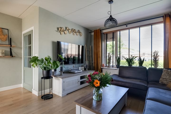 Foto 14 van Elzenbaan 14