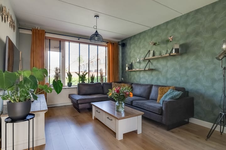 Foto 15 van Elzenbaan 14