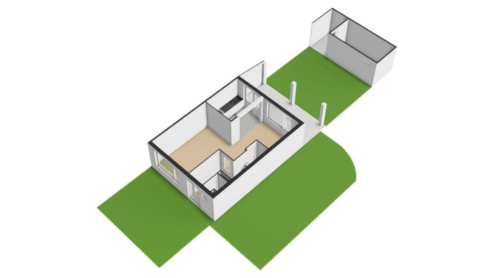 Foto 65 van Elzenbaan 14