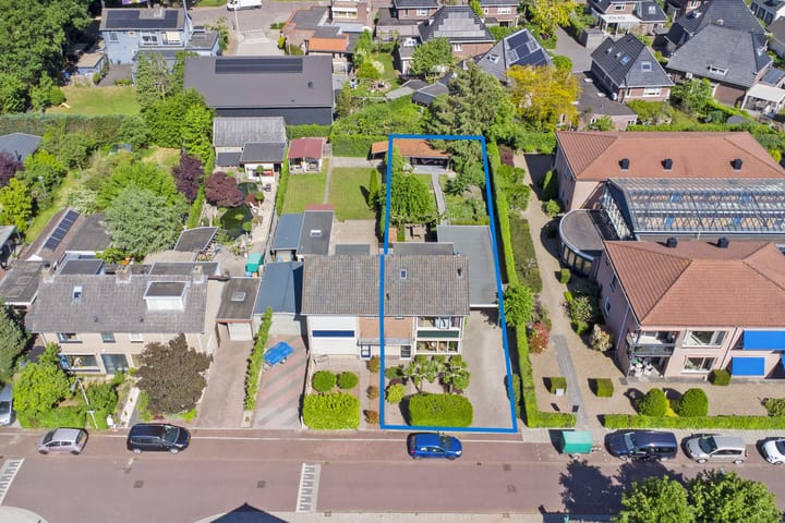 Foto 3 van Draaiomsweg 36