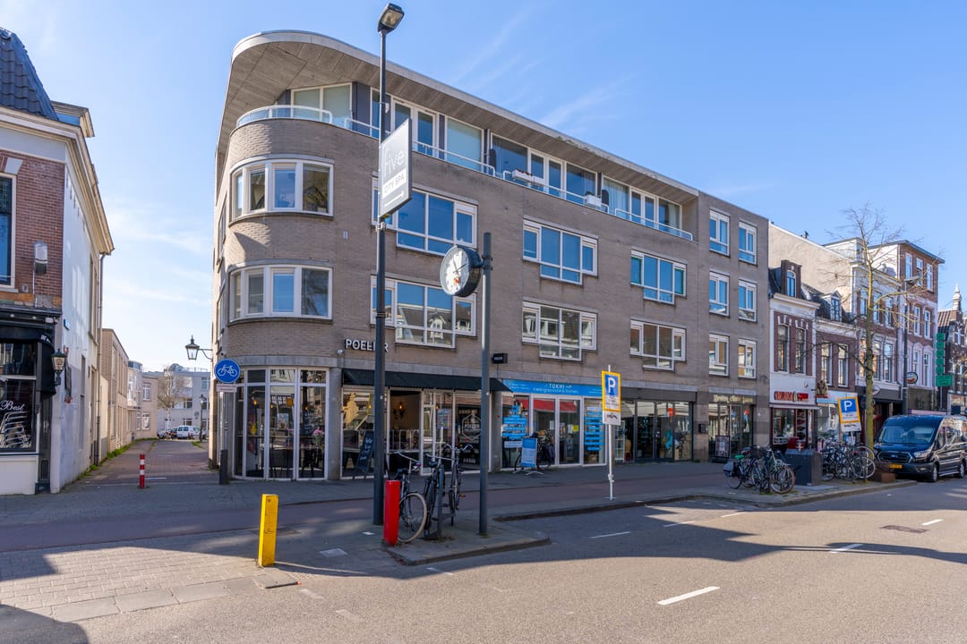 Photo 8 of Gasthuisstraat 144