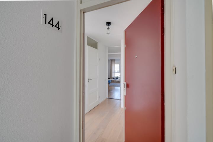 Foto 9 van Gasthuisstraat 144