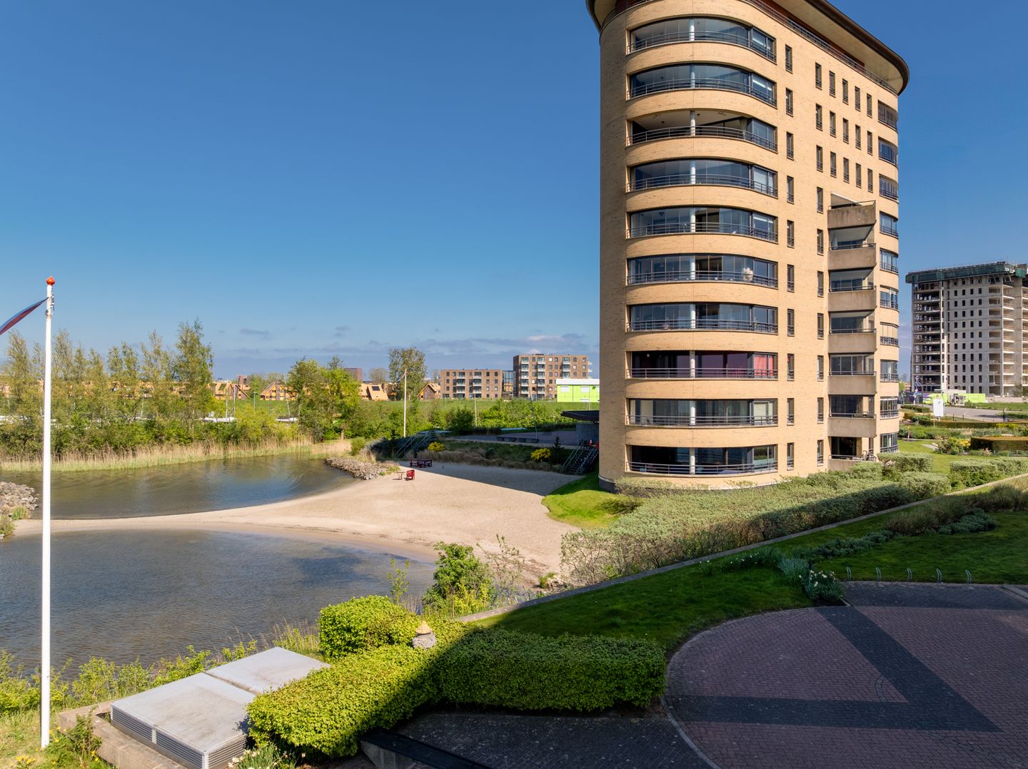 Foto 1 van Marinaweg 97