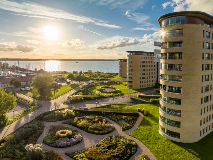 Foto 2 van Marinaweg 97