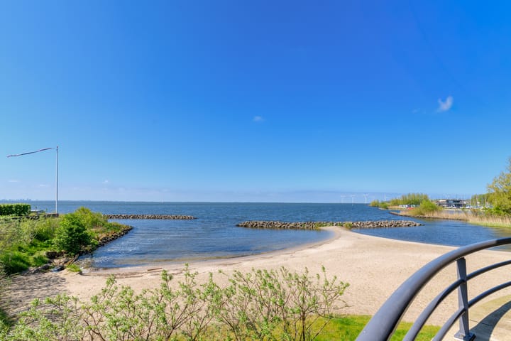 Foto 3 van Marinaweg 97