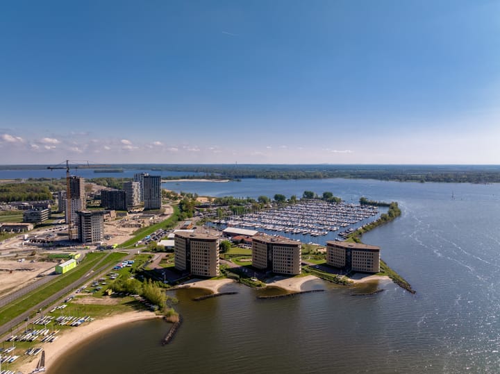 Foto 7 van Marinaweg 97