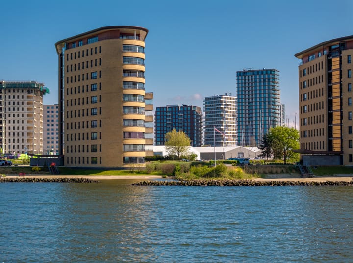 Foto 8 van Marinaweg 97