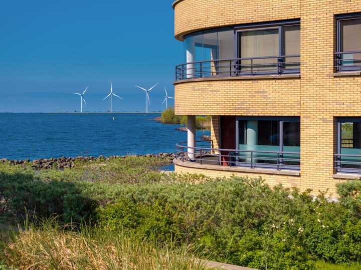 Foto 9 van Marinaweg 97