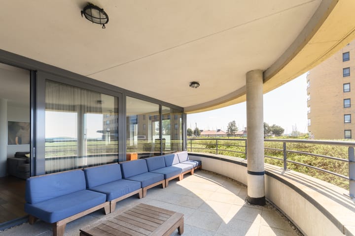 Foto 10 van Marinaweg 97