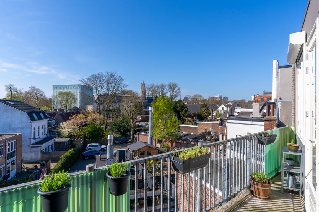 Photo 22 of Gasthuisstraat 144