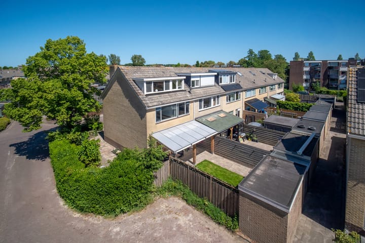 Foto 49 van Elzenbaan 14