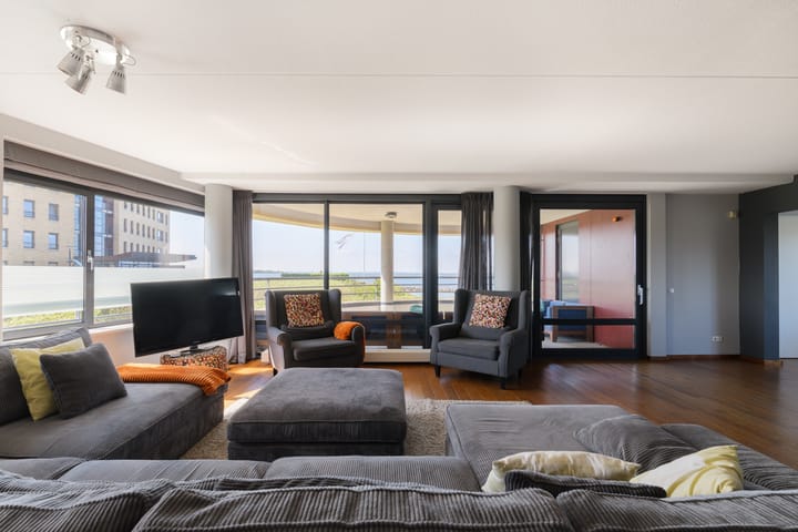 Foto 16 van Marinaweg 97