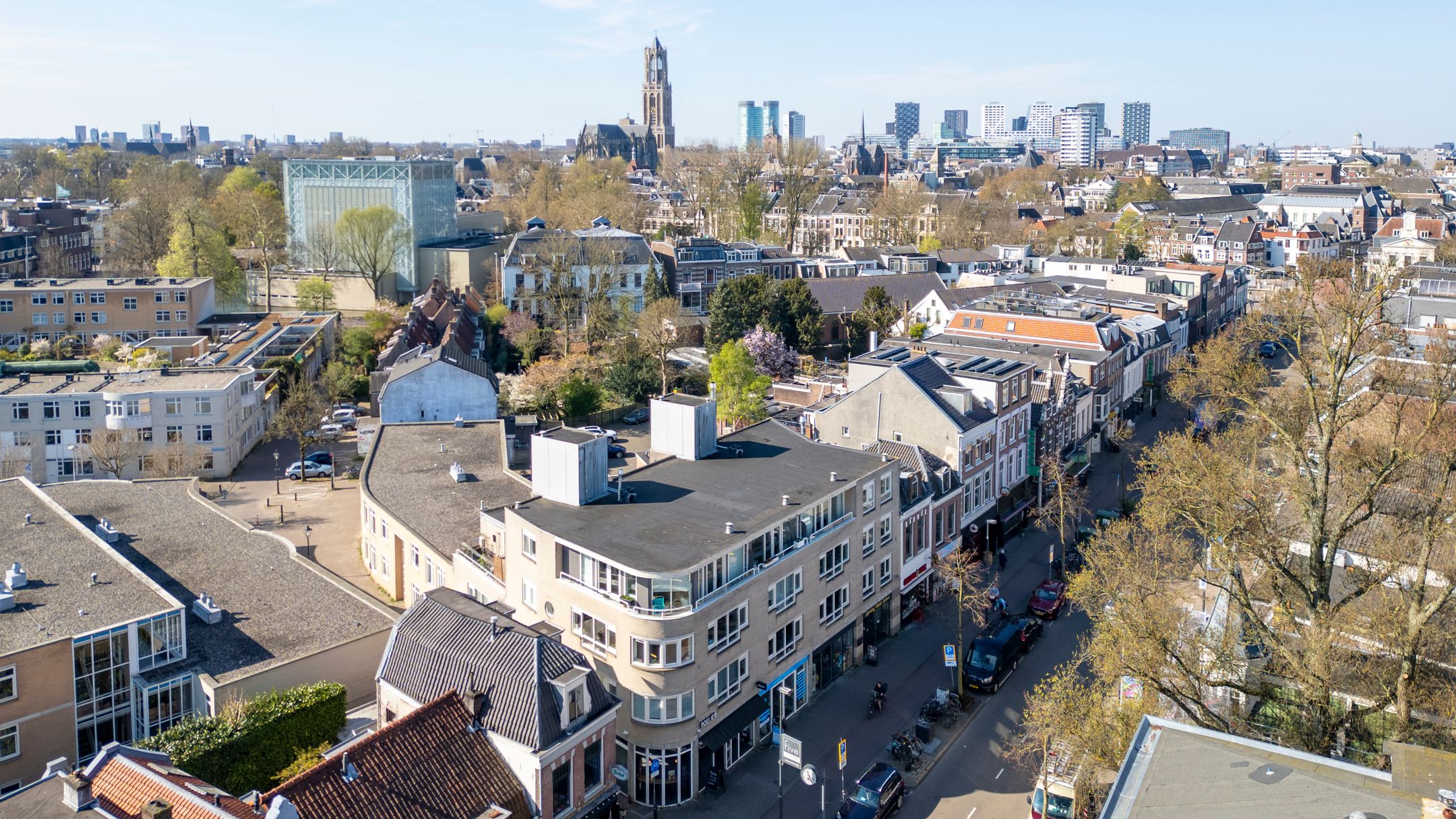 Photo 27 of Gasthuisstraat 144