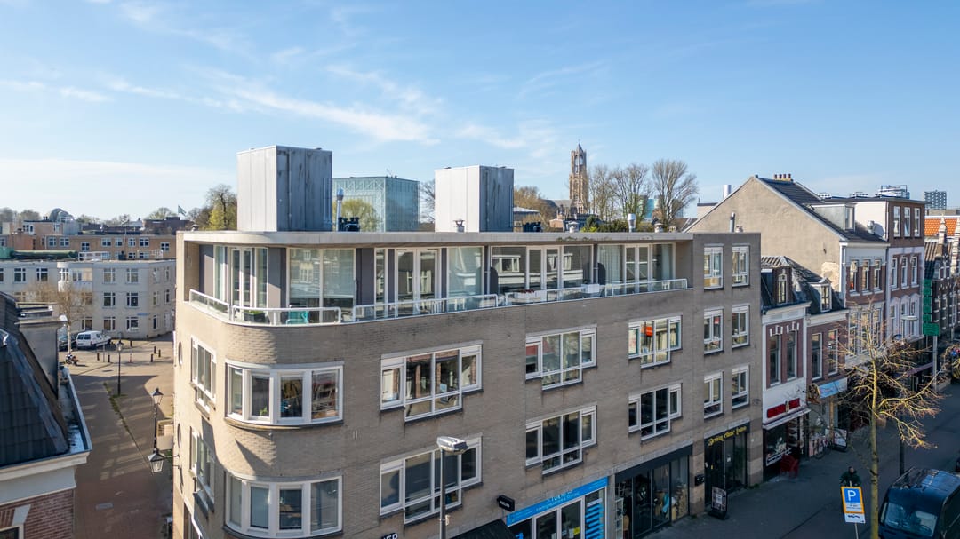 Photo 28 of Gasthuisstraat 144