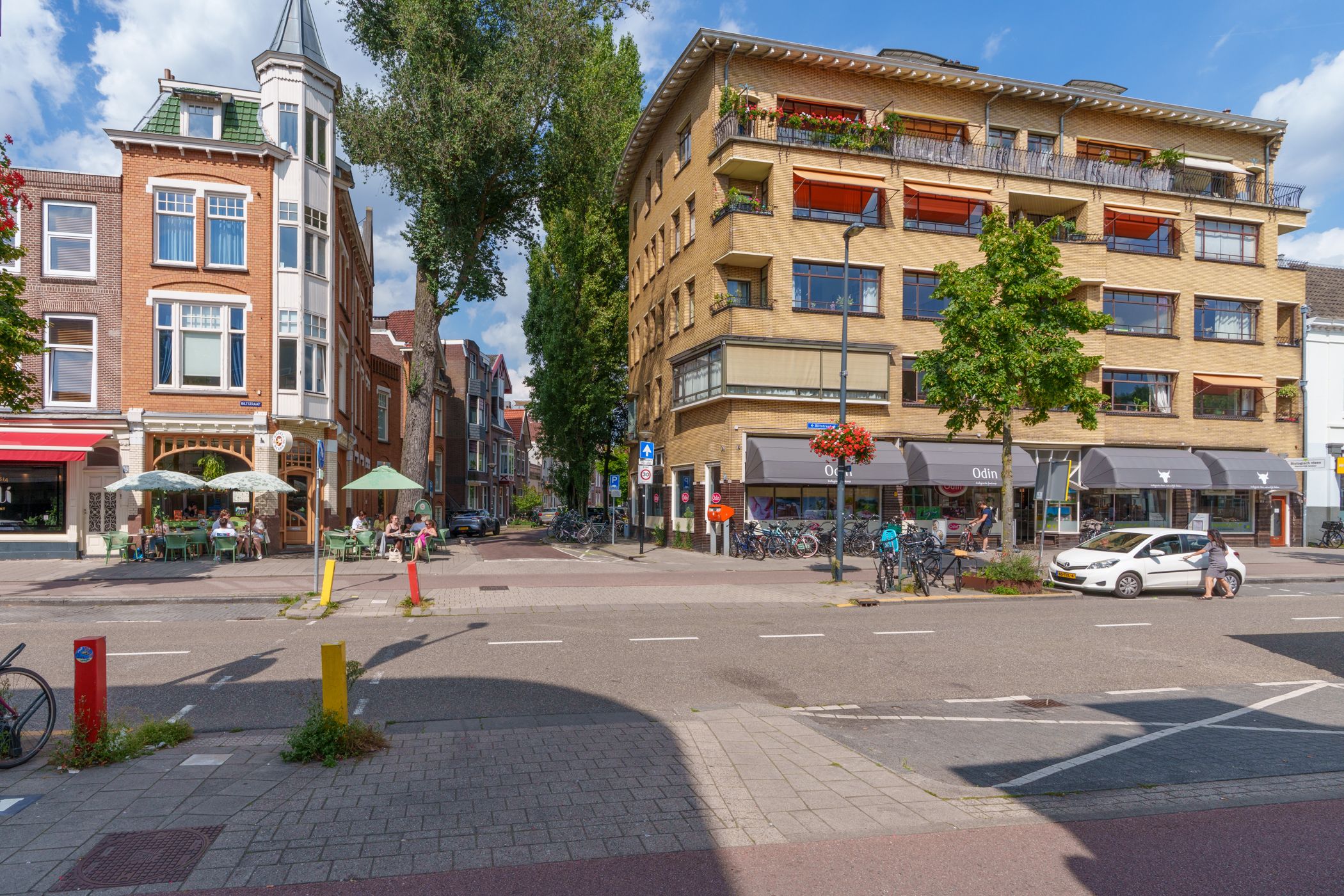 Photo 30 of Gasthuisstraat 144