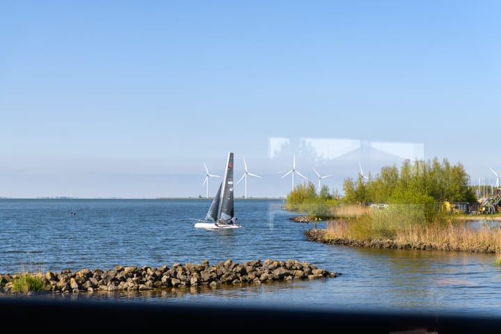 Foto 25 van Marinaweg 97