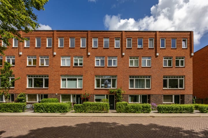Pioenstraat 193