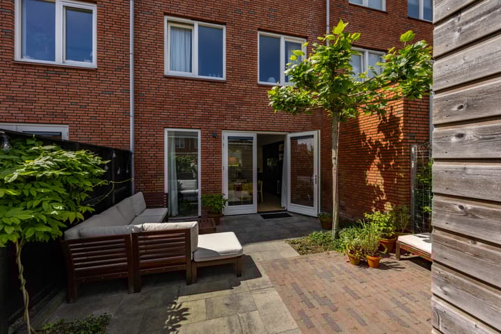 Foto 2 van Pioenstraat 193