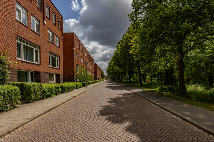 Foto 7 van Pioenstraat 193