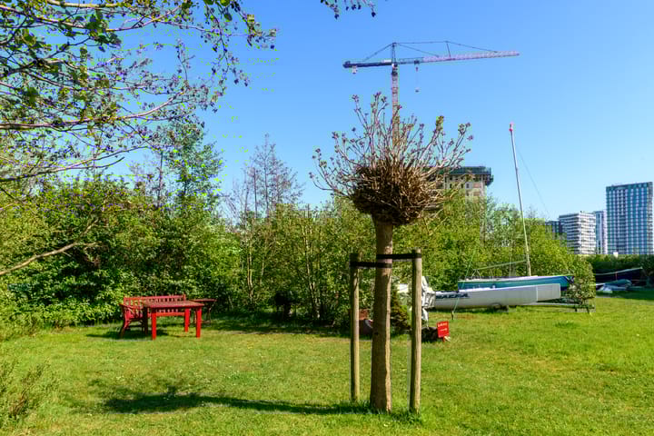 Foto 35 van Marinaweg 97