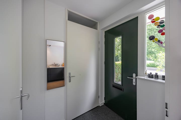 Foto 10 van Pioenstraat 193