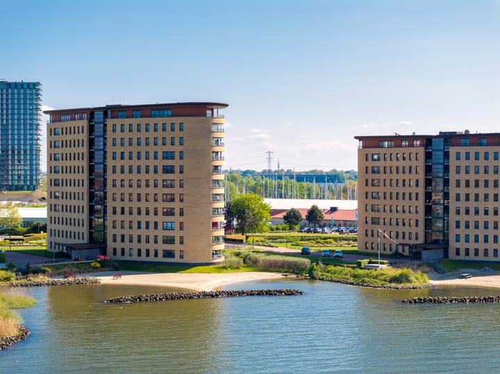 Foto 42 van Marinaweg 97