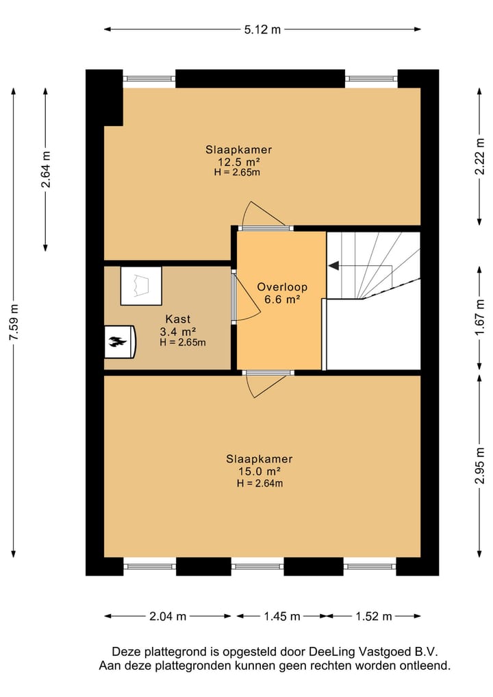 Foto 56 van Pioenstraat 193