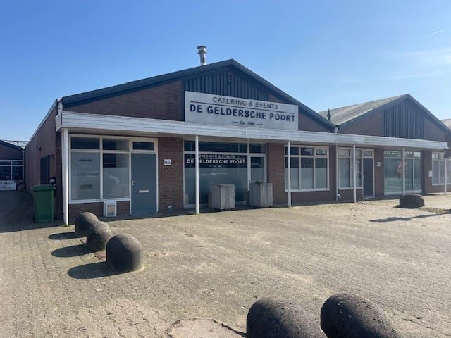 Poort van Midden Gelderland Blauw 8-a, Heteren