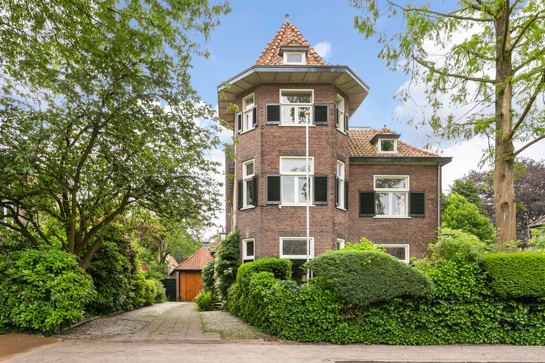 Foto 1 van Generaal Van Heutszlaan 10