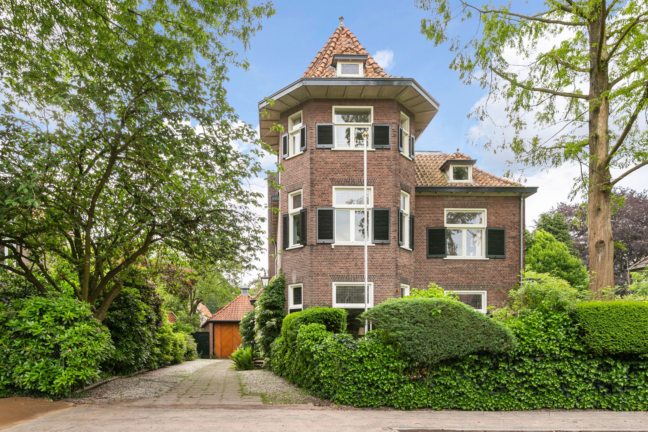 Generaal Van Heutszlaan, 10, Apeldoorn, 7316CH, Gelderland, Nederland 10