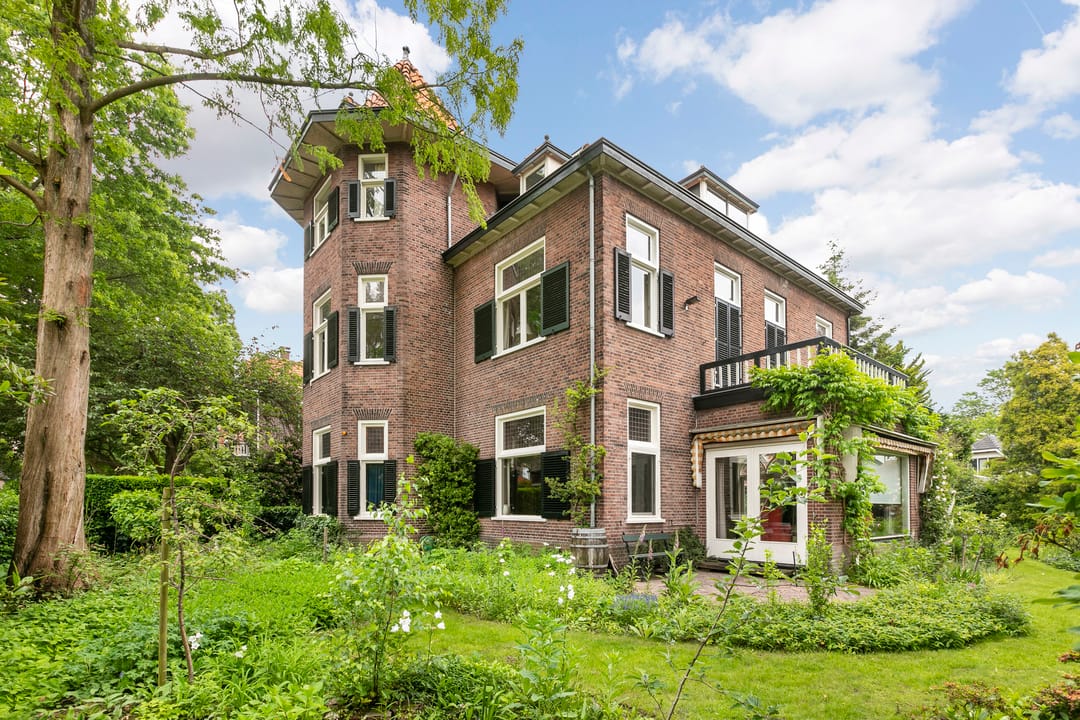 Foto 2 van Generaal Van Heutszlaan 10