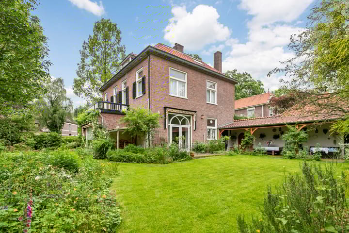 Foto 3 van Generaal Van Heutszlaan 10