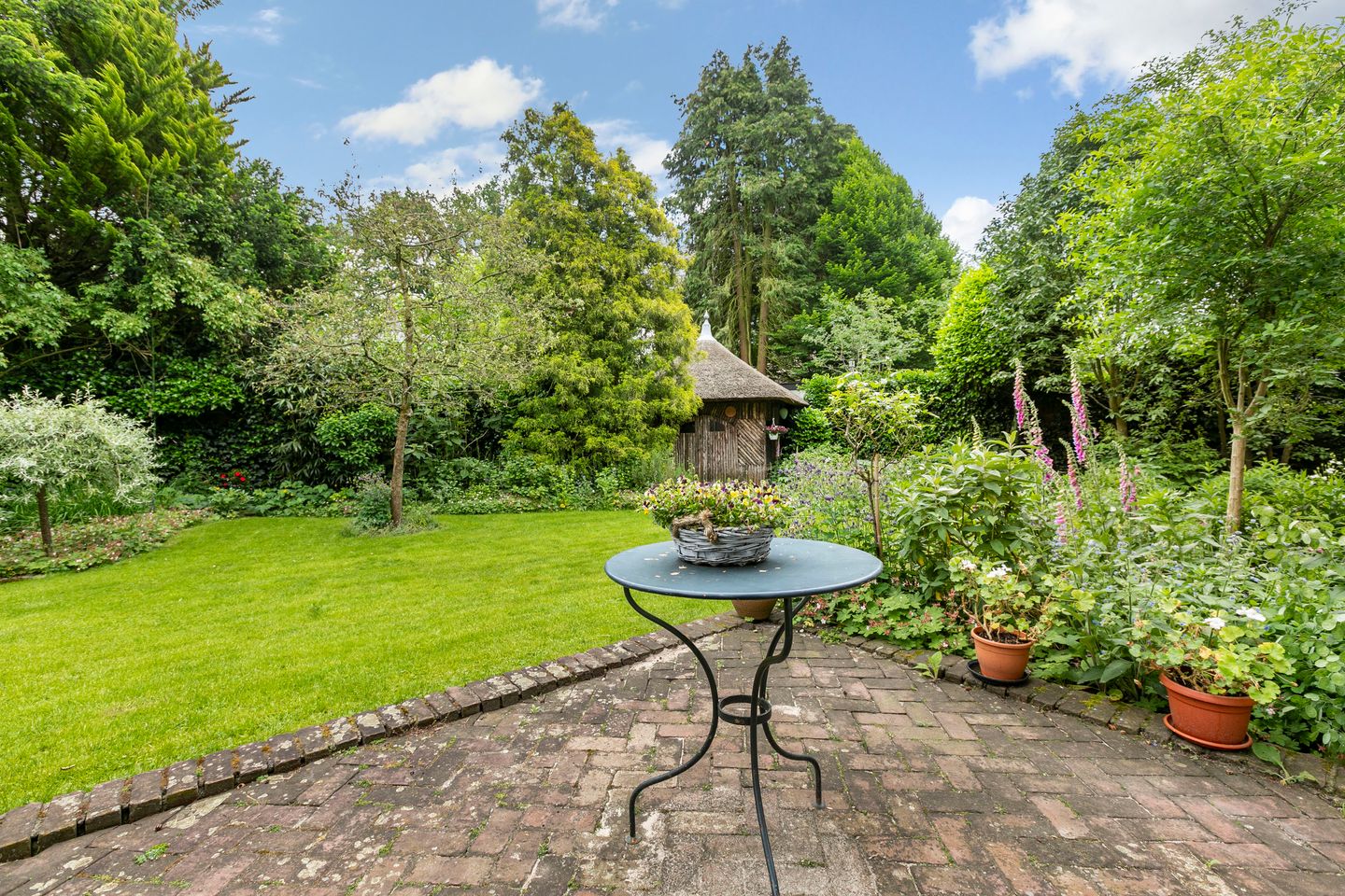 Foto 4 van Generaal Van Heutszlaan 10