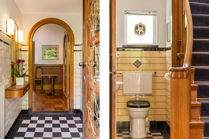 Foto 5 van Generaal Van Heutszlaan 10