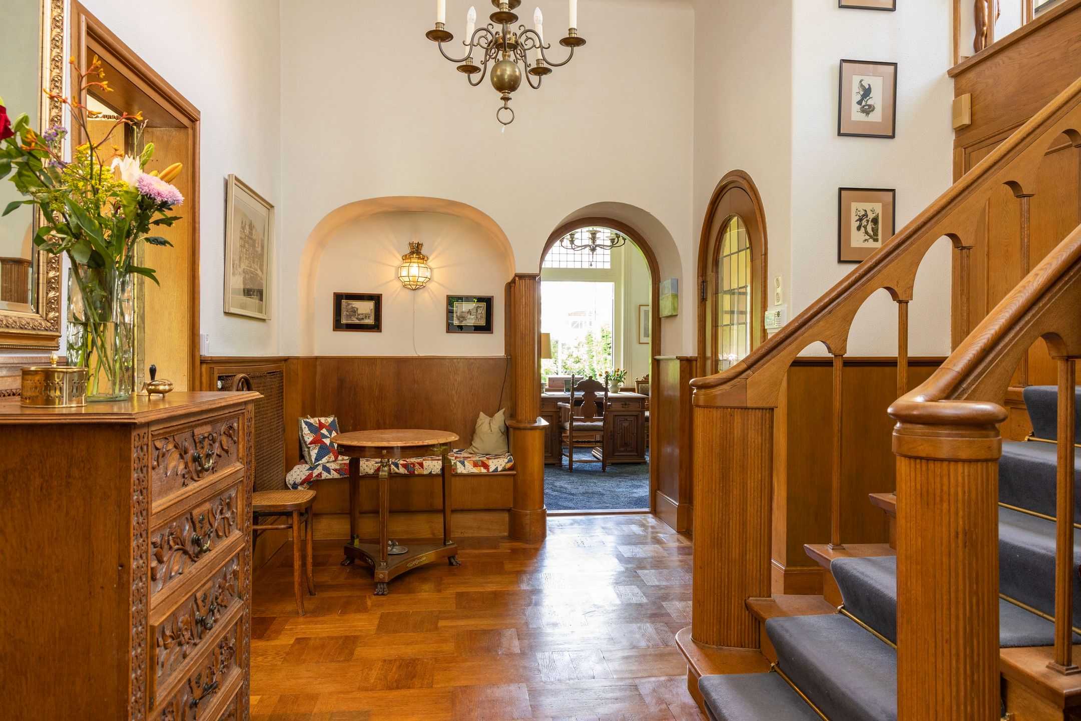 Foto 6 van Generaal Van Heutszlaan 10