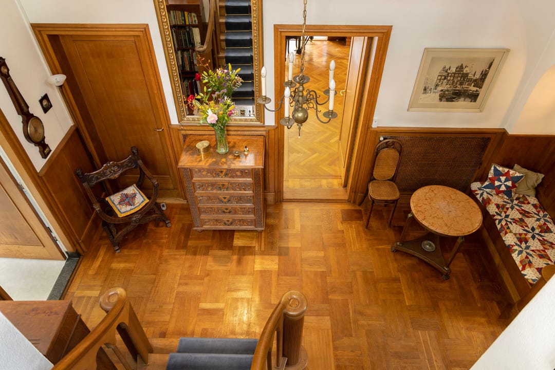 Foto 8 van Generaal Van Heutszlaan 10