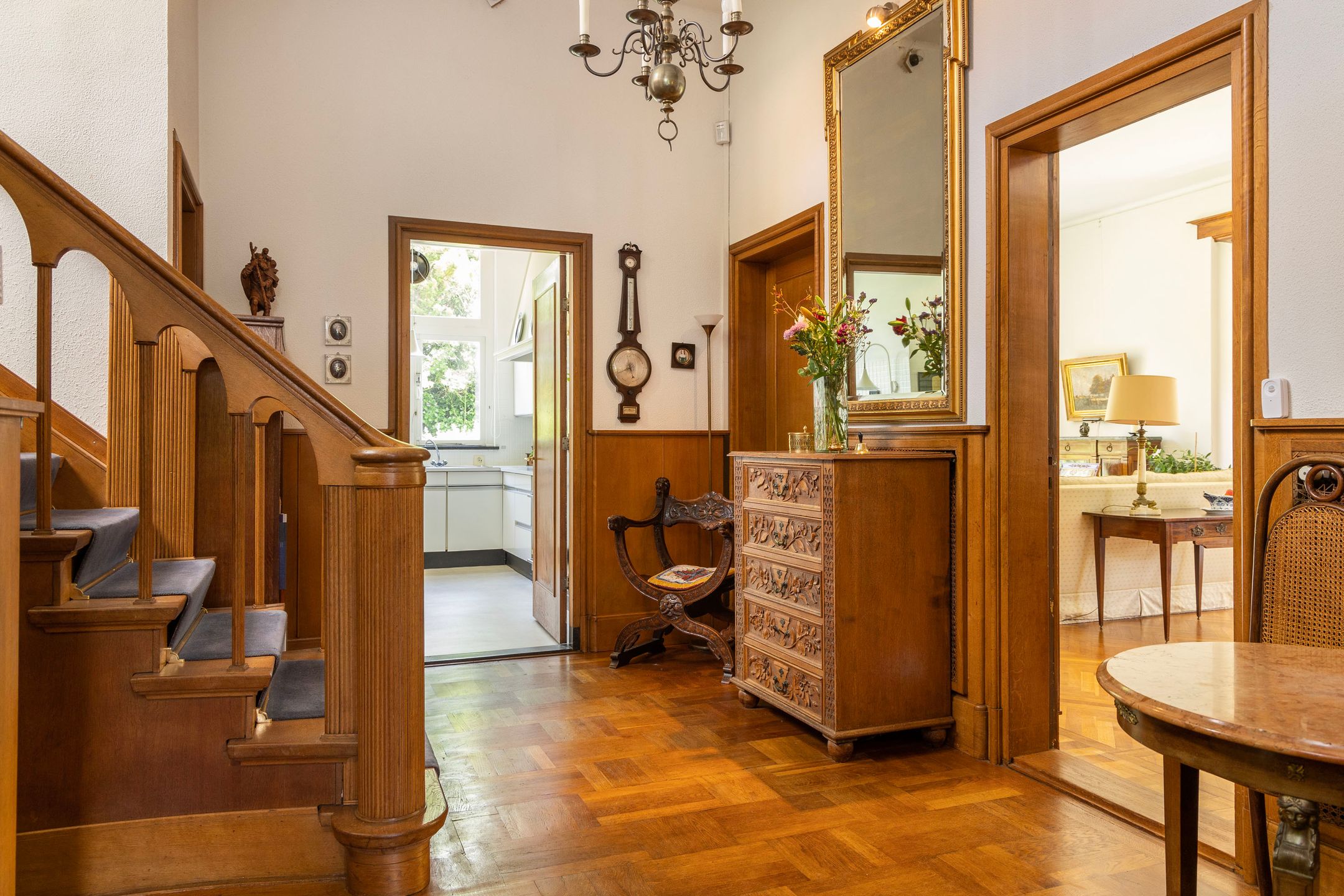 Foto 9 van Generaal Van Heutszlaan 10