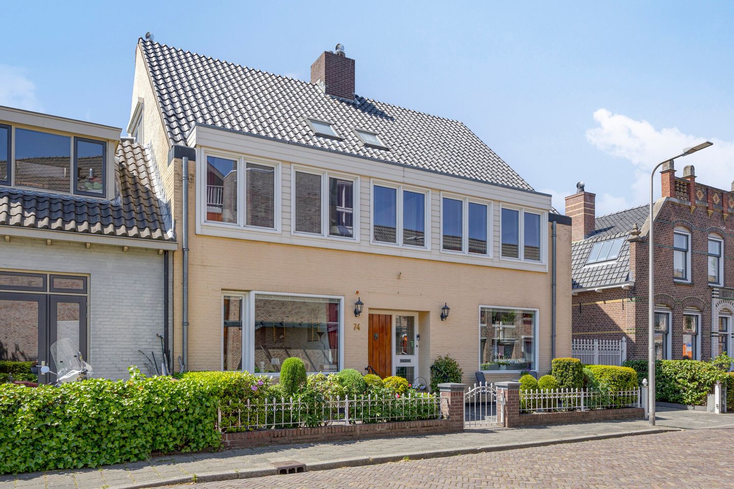 Smidstraat 74 main image