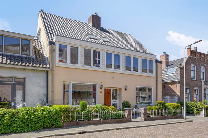 Smidstraat 74