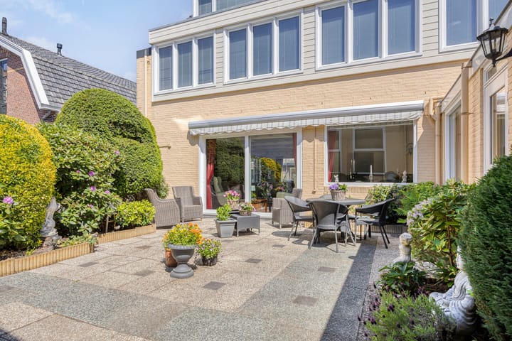 Foto 3 van Smidstraat 74